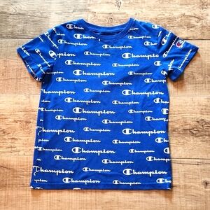 Champion Short Sleeve Tee